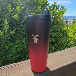 Dutchbros tumbler